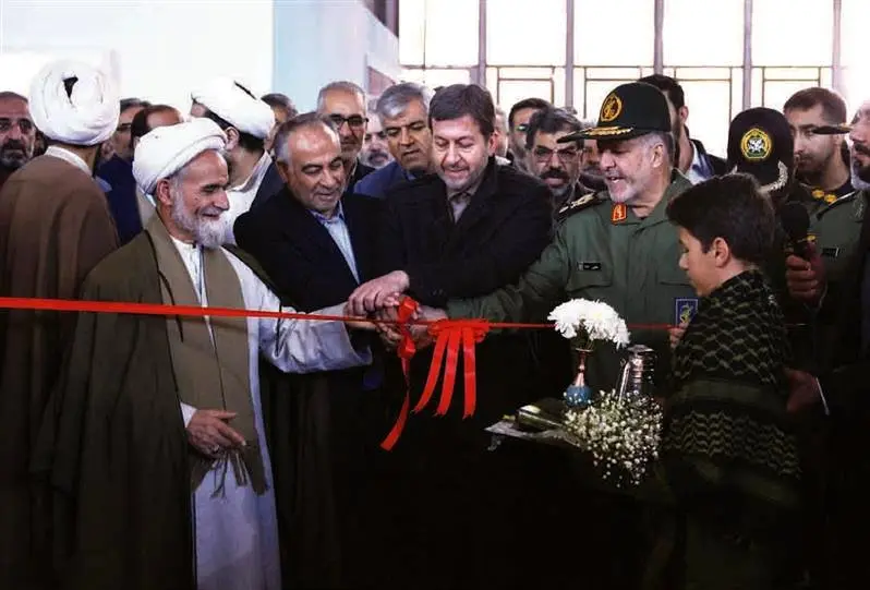 فولاد مبارکه در حوزه انرژیهای خورشیدی اتفاقات خوبی رقم زده است