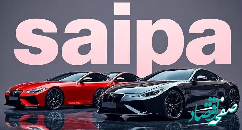 جدیدترین قیمت محصولات سایپا امروز جمعه ۳ اسفند ۱۴۰۳ + جدول قیمت خودرو