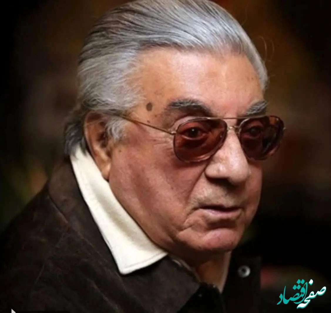 علت فوت اکبر گلپا خواننده پیشکسوت چه بود؟