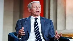 دعوای علنی ترامپ با وزیر انرژی آمریکا بر سر آینده قیمت بنزین شدت گرفت