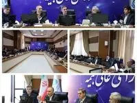 در راستای بهبود فضای کسب و کار و کاهش مداخله در بنگاهداری شرکت‌های بیمه