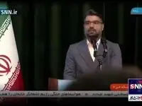 فوری؛ شنیده شدن صدای آژیر در محل سخنرانی مسعود پزشکیان ! + فیلم