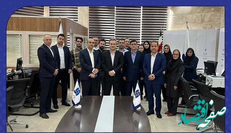 با هدف ارتقاءکیفیت خدمات دهی، مجتمع تخصصی بانک صادرات ایجاد می‌شود