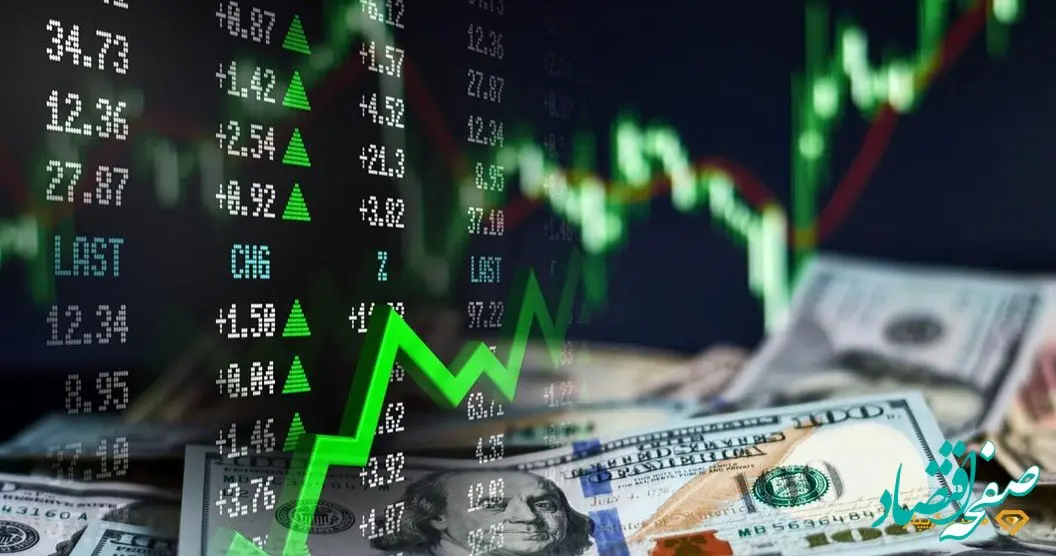 یک تحلیلگر بازار بورس: بازار سرمایه می‌تواند در تامین منابع ارزی نقش‌آفرینی کند