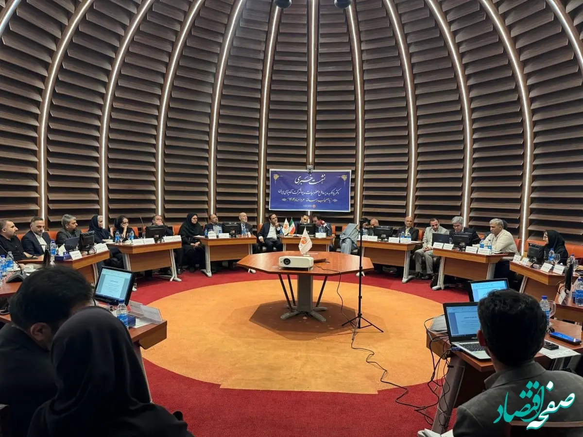 ثبت بالاترین رکورد فروش و سودآوری تاریخ آلومینا/ برنامه افتتاح نیروگاه خورشیدی "آلومینای ایران"