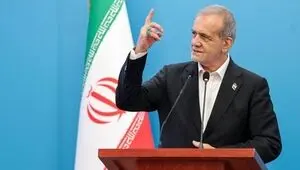 پزشکیان: در مذاکرات به دنبال یک توافق برد-برد هستیم