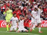 بررسی شانس صعود تیم ملی ایران به مرحله حذفی جام جهانی ۲۰۲۶، پس از نتیجه اتریش و الجزایر