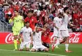 بررسی شانس صعود تیم ملی ایران به مرحله حذفی جام جهانی ۲۰۲۶، پس از نتیجه اتریش و الجزایر