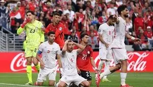 بررسی شانس صعود تیم ملی ایران به مرحله حذفی جام جهانی ۲۰۲۶، پس از نتیجه اتریش و الجزایر