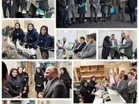 نام گذاری روز میلاد حضرت زینب (س) به عنوان روز پرستار ، مایه مباهات و افتخار برای پرستاران است