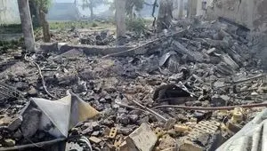 خبر آخر از حمله به مراکز علمی و زیرساختی در شیراز و مرودشت