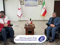 خاطره حماسه حضور در کربلا را ماندگار خواهیم کرد