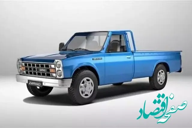 آیا نیسان آبی در چرخه تولید می ماند ؟ + جزئیات 