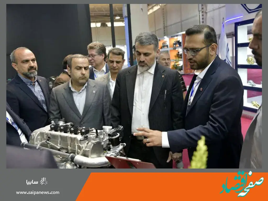 تمام توان خود را برای استفاده از محصولات تولید داخل به کار خواهیم بست