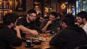 اقتصاد بازی در ایران؛ از بردگیم تا مافیا و گل یا پوچ، دورهمی یا شغل؟