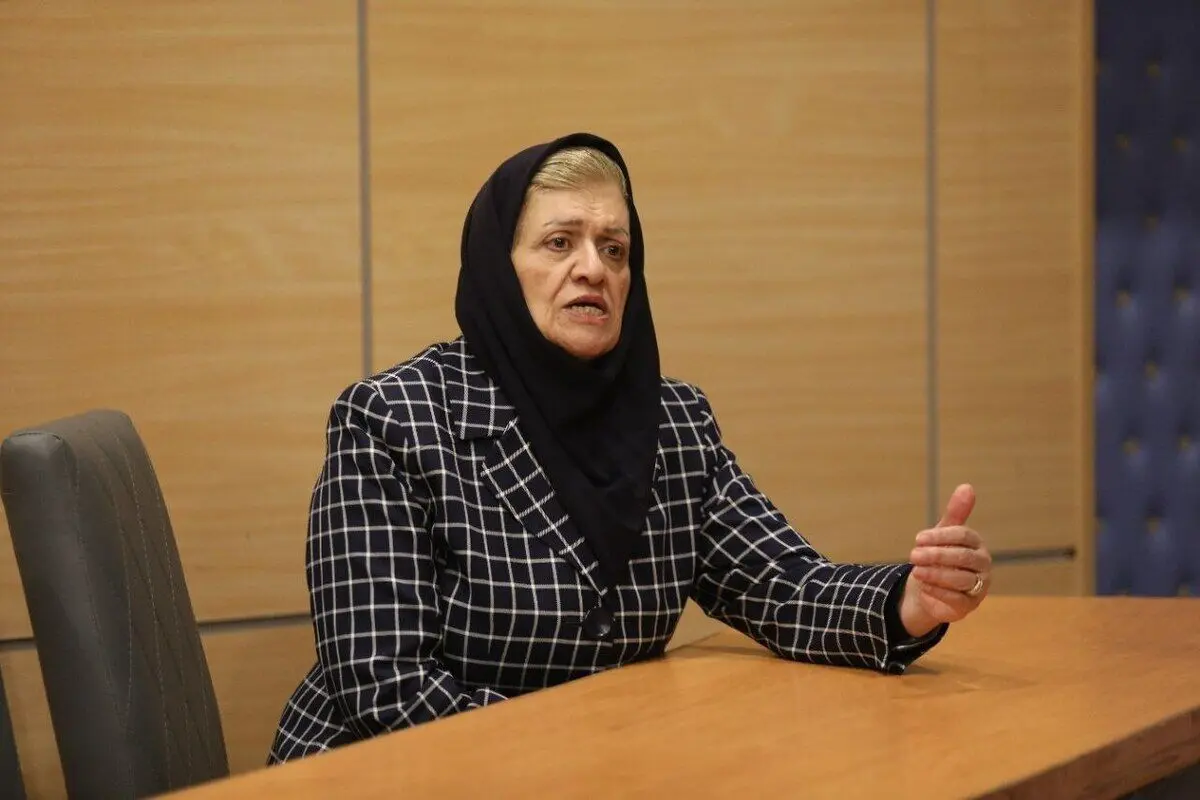 خبر شوکه کننده: این زن استقلال را از آسیا حذف می‌کند
