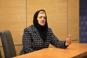 خبر شوکه کننده: این زن استقلال را از آسیا حذف می‌کند