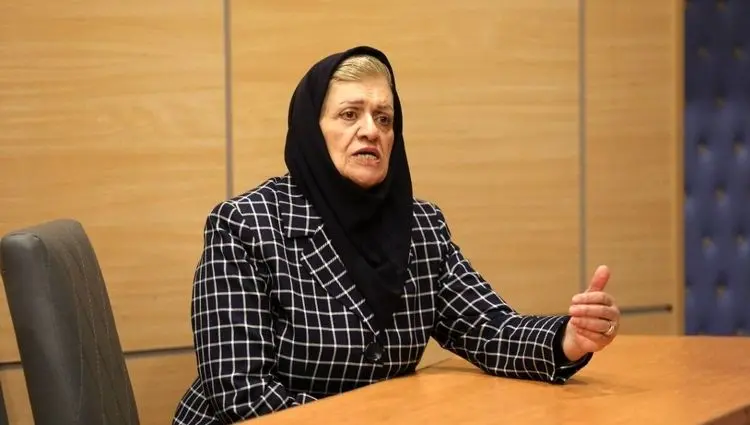 خبر شوکه کننده: این زن استقلال را از آسیا حذف می‌کند