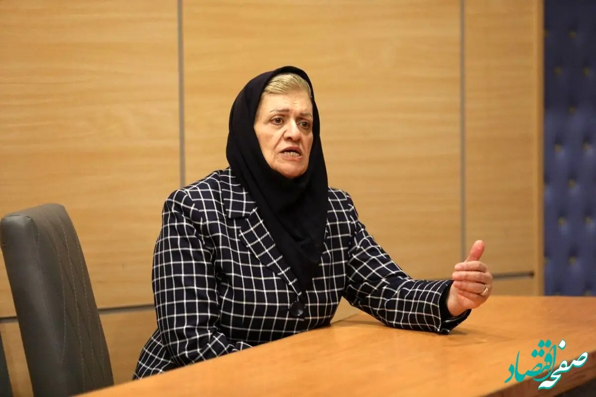 خبر شوکه کننده: این زن استقلال را از آسیا حذف می‌کند