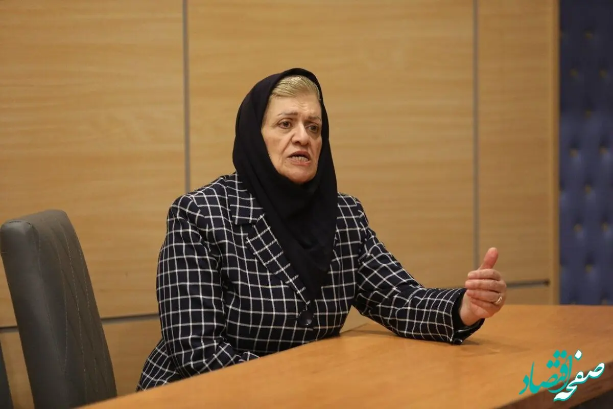 خبر شوکه کننده: این زن استقلال را از آسیا حذف می‌کند