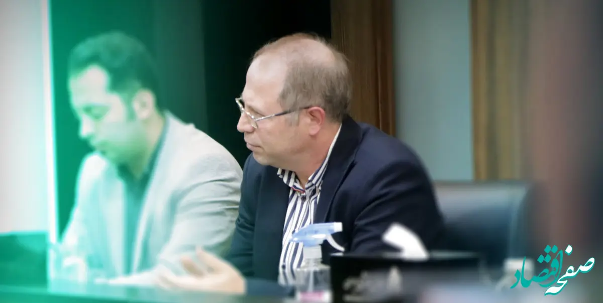 روز تاریخی بازارسرمایه و صنعت آب با نخستین عرضه پساب در بورس