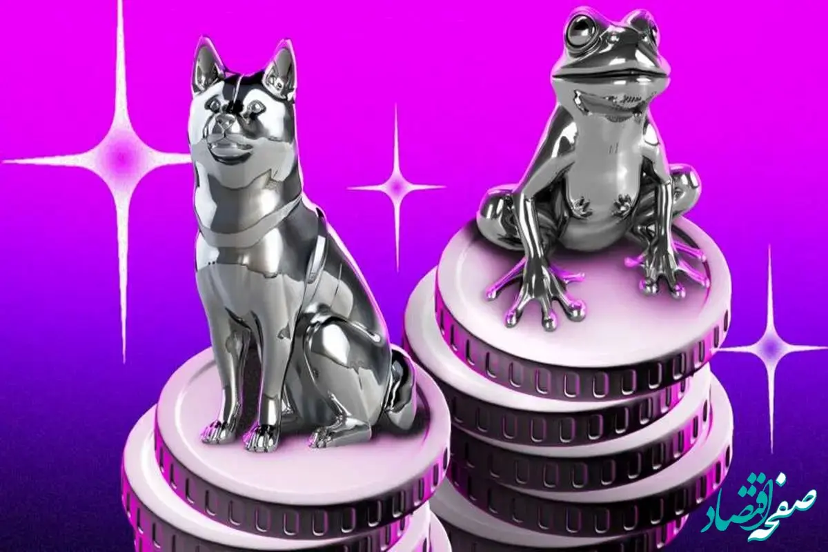 مقاوم ترین میم کوین ها در برابر روند نزولی بازار ارز دیجیتال 