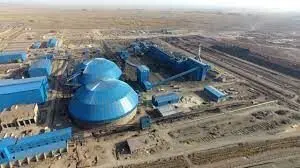 مسیر سبز سنگان، پیوند بین صنعت،معدن ، فناوری و نتایج مثبت آن

