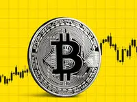 فوری؛ بیت کوین در شاهراه سقوط افتاد؟