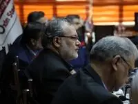 قائم مقام دانشگاه آزاد اسلامی کشور:فولاد اکسین خوزستان افتخار صنعت ایران است