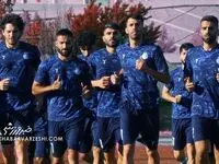 ترکیب استقلال برابر النصر؛ رونالدو مقابل آبی‌ها | امروز سه‌شنبه ۱ آبان ۱۴۰۳