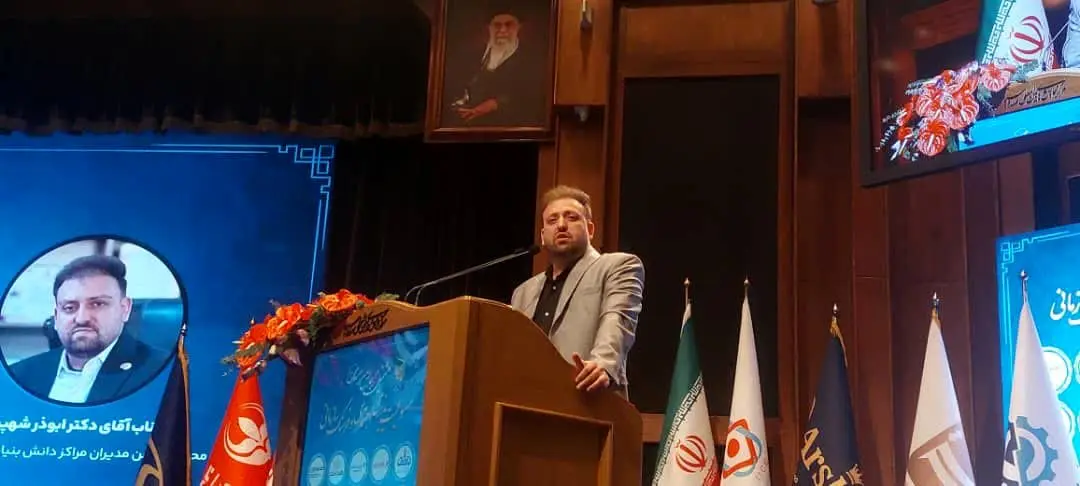 دکتر ابوذر شهپری: سود اقتصادی بدون سود اجتماعی، شکست اخلاقی است