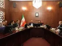بررسی راهکارهای تامین مالی توسعه ۳۰۰ هزار هکتار از اراضی کشاورزی