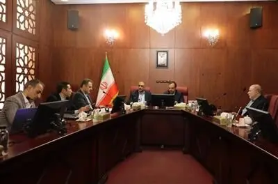 بررسی راهکارهای تامین مالی توسعه ۳۰۰ هزار هکتار از اراضی کشاورزی