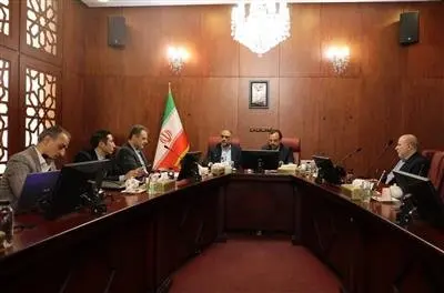 بررسی راهکارهای تامین مالی توسعه ۳۰۰ هزار هکتار از اراضی کشاورزی