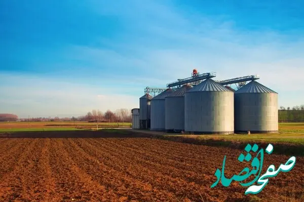 آخرین خبر از خرید تضمینی گندم در ایلام؛ ۱۷ سیلو آماده خرید گندم در ایلام
