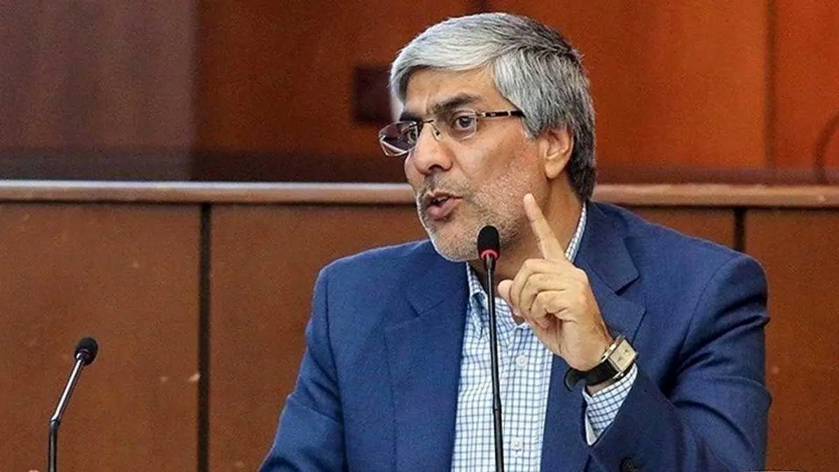 هر آنچه در جلسه بررسی صلاحیت کیومرث هاشمی، وزیر پیشنهادی ورزش‌ و جوانان گذشت | مخالفان وزیر پیشنهادی ورزش و جوانان چه گفتند؟