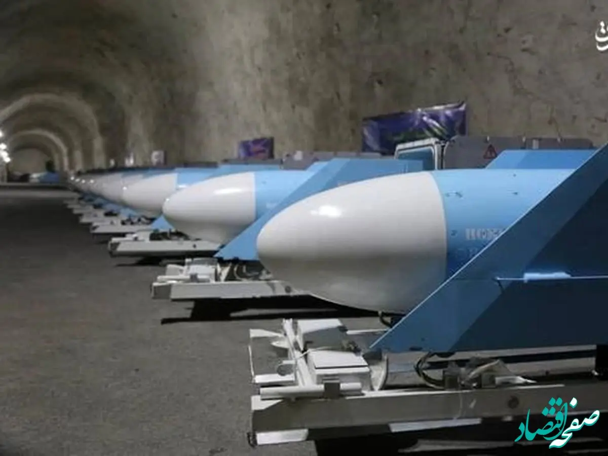 تونل موشکی خرم آباد چه ویژگی‌هایی دارد؟