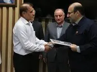 انتصاب مدیر بازرسی و نظارت شرکت فولاد خوزستان
