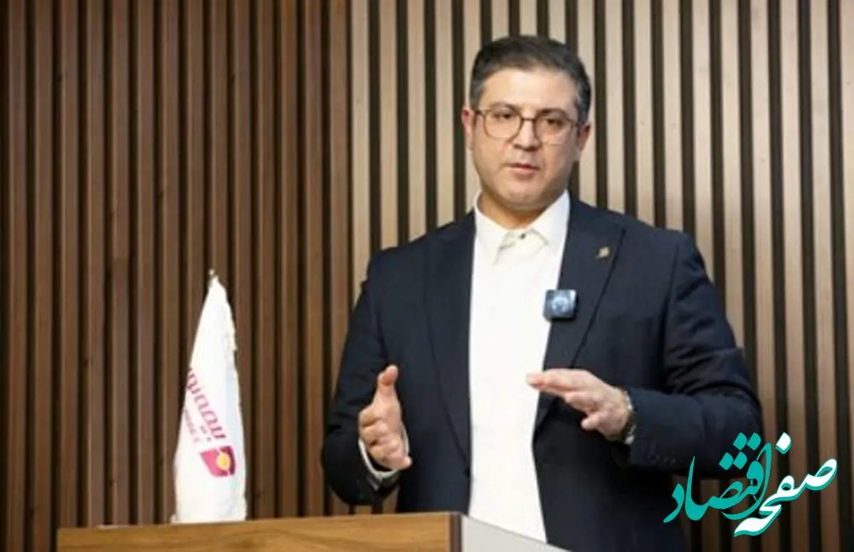 قائم مقام معاون فنی در بیمههای اموال و مسئولیت: بیش از ۸۰ درصد بیمهگذاران بیمه نوین از خدمات راضی هستند