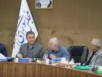 احیای امید و اعتماد در شهر