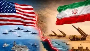 افشاگری فرمانده سنتکام به همراهی کشورهای عربی در جنگ علیه ایران + ویدیو