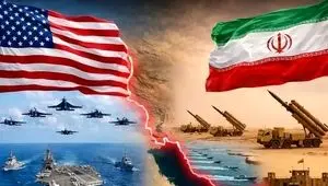 افشاگری فرمانده سنتکام به همراهی کشورهای عربی در جنگ علیه ایران + ویدیو