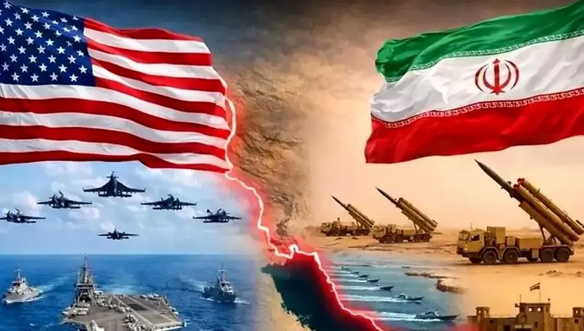 افشاگری فرمانده سنتکام به همراهی کشورهای عربی در جنگ علیه ایران + ویدیو