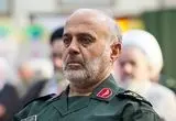 سردار غلامعلی رشید که در حمله اسرائیل به ایران به شهادت رسید را بهتر بشناسید | سردار گمنام که افتخار ایران شد