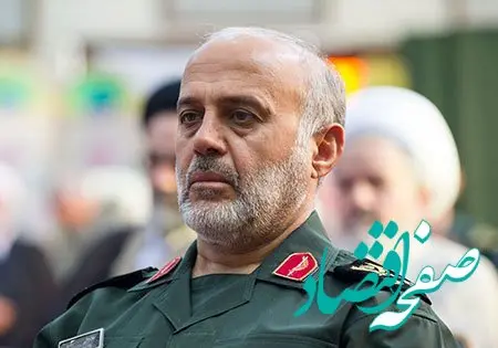 سردار غلامعلی رشید که در حمله اسرائیل به ایران به شهادت رسید را بهتر بشناسید | سردار گمنام که افتخار ایران شد