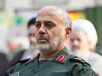 سردار غلامعلی رشید که در حمله اسرائیل به ایران به شهادت رسید را بهتر بشناسید | سردار گمنام که افتخار ایران شد