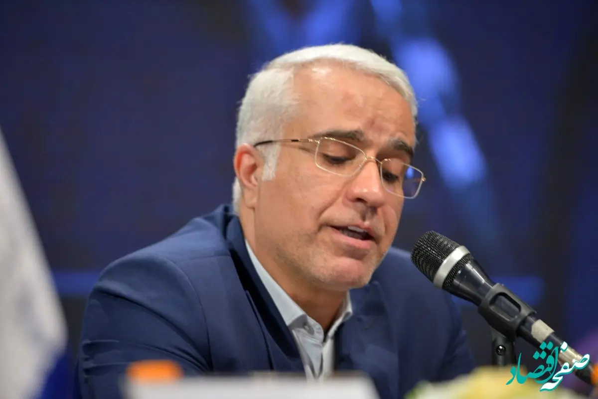 بوعلی، در این سال‌ها بیش از بودجه ساخت یک پتروشیمی، سود ساخته است/ امسال ۱۲۰ درصد ظرفیت اسمی مجتمع محقق می‌شود