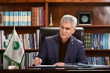 پیام تسلیت دکتر بهزاد شیری مدیر عامل پست بانک ایران به مناسبت فرا رسیدن ماه محرم و سوگ آفتاب