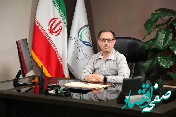 آغاز تولید آزمایشی ۴۶ تن پلی‌اتیلن سنگین در پتروشیمی ایلام