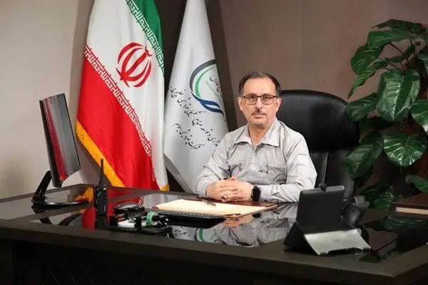 آغاز تولید آزمایشی ۴۶ تن پلیاتیلن سنگین در پتروشیمی ایلام